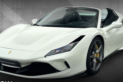 Ferrari F8 24.900 km 309.900 &euro; Osterhofen 94486