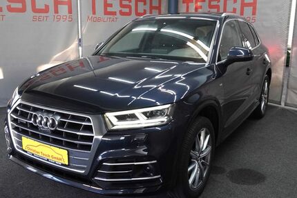 Audi Q5 106.243 km 29.790 &euro; Pfungstadt 64319