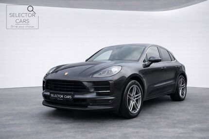 Porsche Macan 98.900 km 44.999 &euro; Auenwald-Mittelbrüden 71549