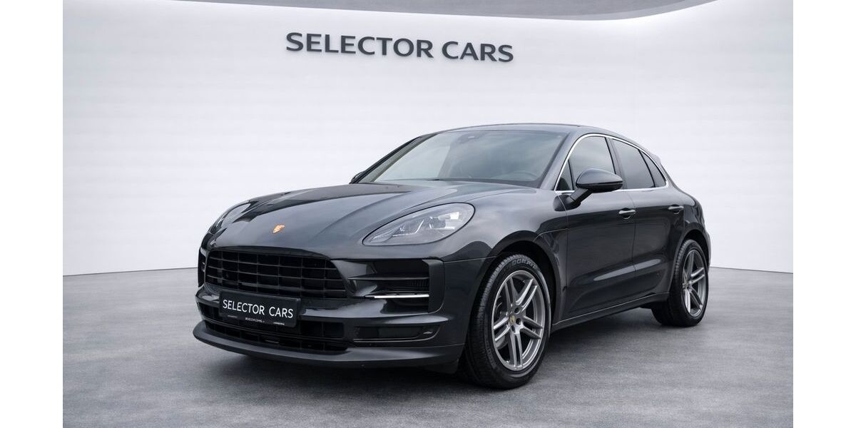 Porsche Macan 98.900 km 45.999 &euro; Auenwald-Mittelbrüden 71549