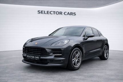 Porsche Macan 98.900 km 46.990 &euro; Auenwald-Mittelbrüden 71549