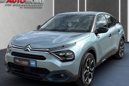Citroen C4 19.500 km 17.990 &euro; Sondershausen 99706