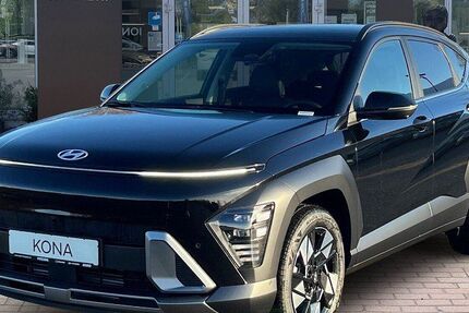 Hyundai KONA 1.566 km 31.499 &euro; Leipzig 04328