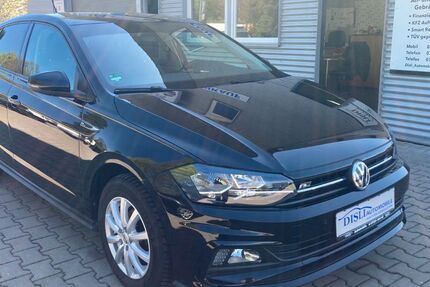 VW Polo 68.000 km 13.900 &euro; Heidenheim 89520