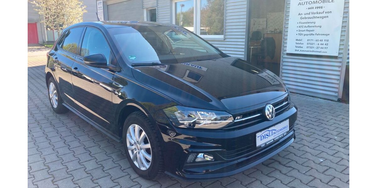 VW Polo 68.000 km 13.900 &euro; Heidenheim 89520