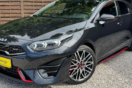 Kia pro ceed / ProCeed 69.400 km 24.980 € Leipzig-Rückmarsdorf (Burghausen-Rückmarsdorf) 04178
