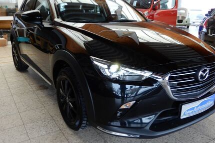 Mazda CX-3 46.600 km 18.390 &euro; Syke 28857