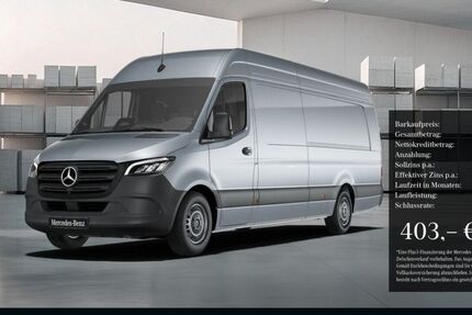 Mercedes-Benz Sprinter 8.922 km 52.949 &euro; Paderborn 33106