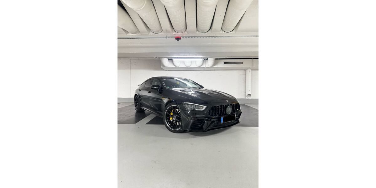 Mercedes-Benz AMG GT 92.000 km 100.000 &euro; Esslingen am Neckar 73730
