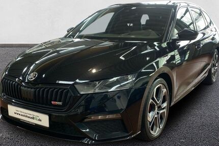 Skoda Octavia 64.400 km 32.690 &euro; Karlskron-Brautlach 85123