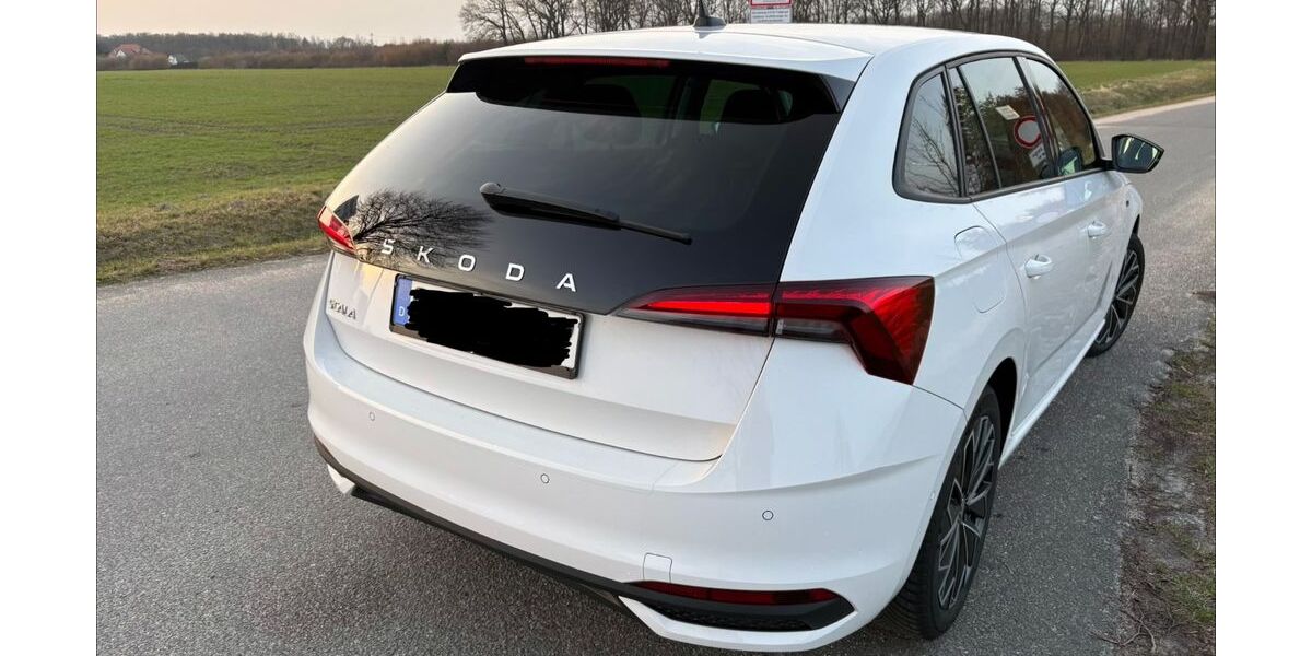 Skoda Scala 18.800 km 20.100 &euro; Vordorf 38533