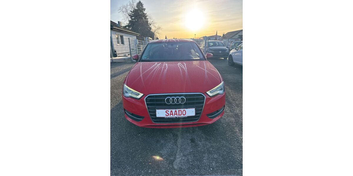 Audi A3 214.400 km 7.999 &euro; Neulußheim 68809