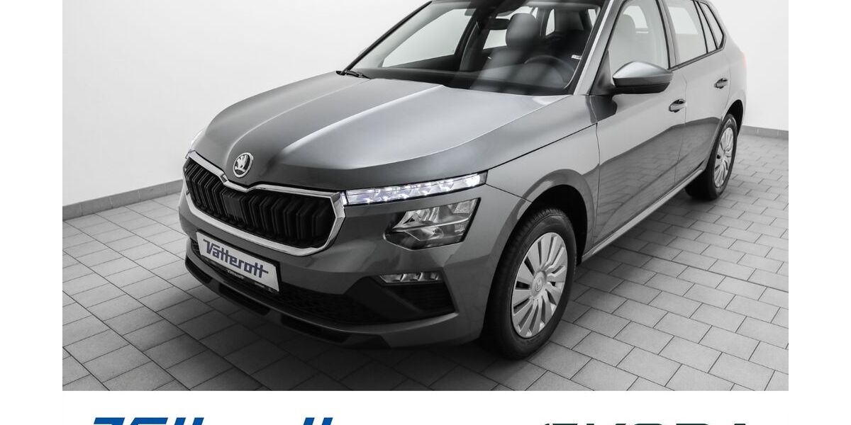 Skoda Kamiq 26.165 km 22.820 € Holzminden 37603