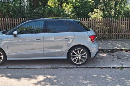 Audi A1 59.000 km 11.000 &euro; München 81737