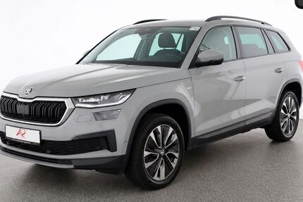 Skoda Kodiaq 62.163 km 31.680 &euro; Berlin 12103