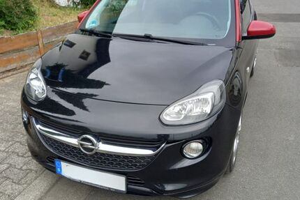 Opel Adam 118.000 km 8.250 &euro; Weiterstadt 64331