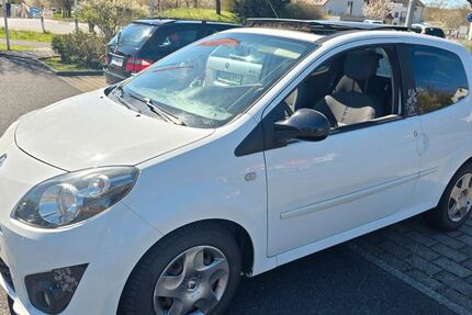 Renault Twingo 220.000 km 1.500 &euro; Randersacker 97236