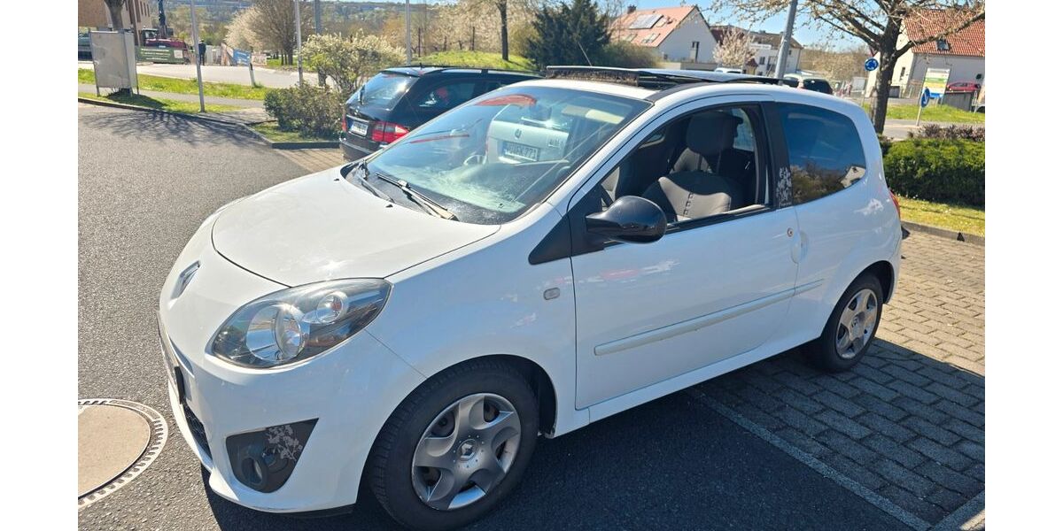 Renault Twingo 220.000 km 1.500 &euro; Randersacker 97236