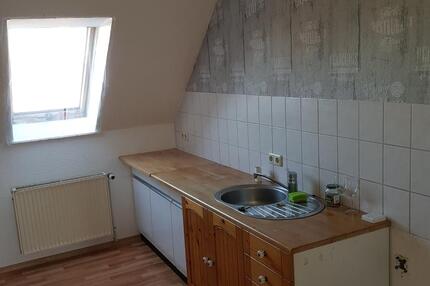 2,5 Zimmer Wohnung 61 qm in Saaße nahe Lüchow zu vermieten