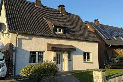 Haus Ascheberg - 5 Zimmer, 140 m&sup2;, 399.000&euro; | Angebot:25201148