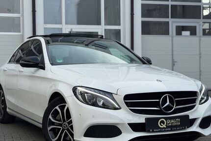 Mercedes-Benz C 250 53.000 km 24.950 &euro; Büttelborn 64572