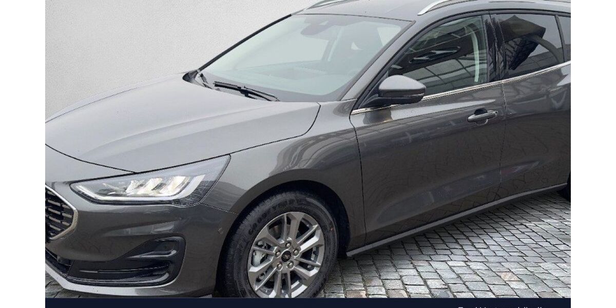 Ford Focus 1.500 km 30.769 &euro; Bamberg 96052