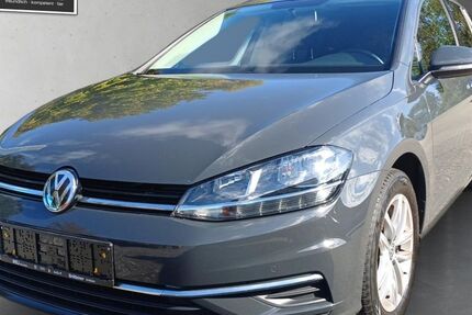 VW Golf 125.000 km 13.490 € Prenzlau 17291