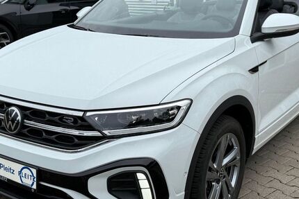 VW T-Roc 28.449 km 33.600 € Gemünden 55490