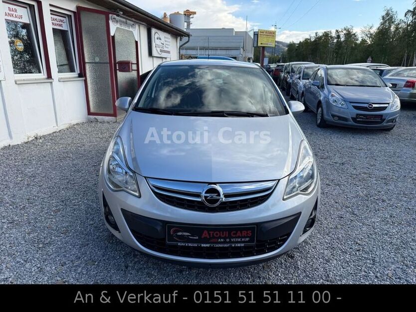 Corsa