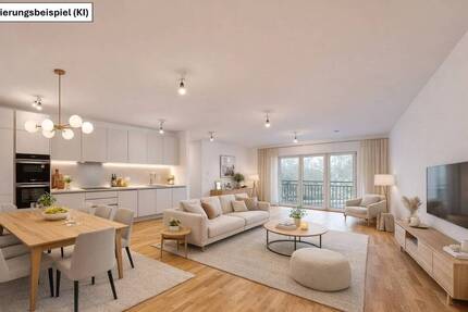 Wohnung Teltow - 2 Zimmer, 81 m&sup2;, 527.000&euro; | Angebot:26017884