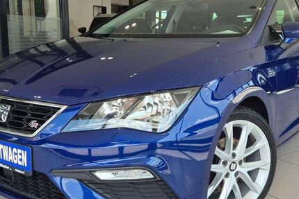 Seat Leon 67.400 km 15.670 &euro; Neuötting 84524