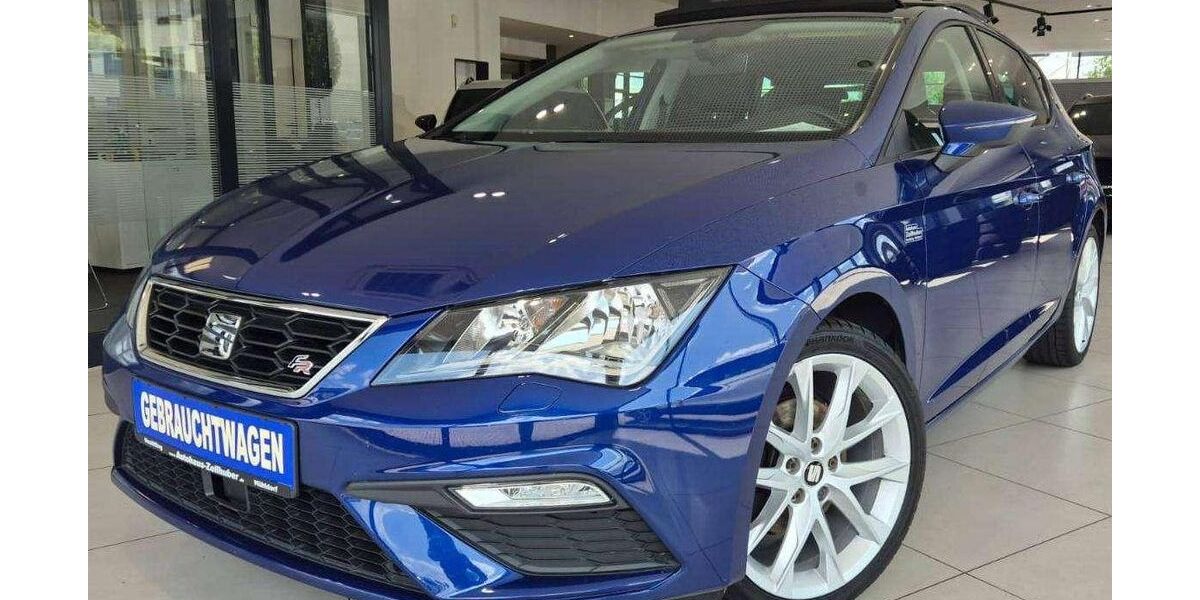 Seat Leon 67.400 km 15.670 &euro; Neuötting 84524