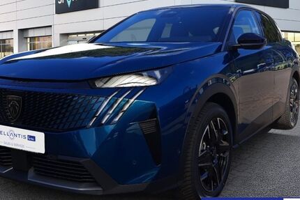 Peugeot 3008 2.021 km 37.980 &euro; Saarbrücken 66119