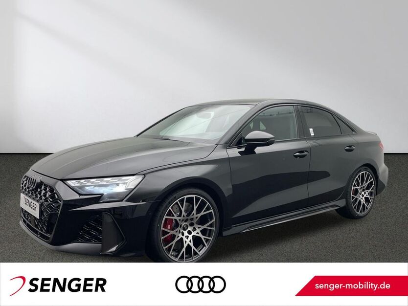 Audi RS3 9.900 km 66.880 € Rheine 48429