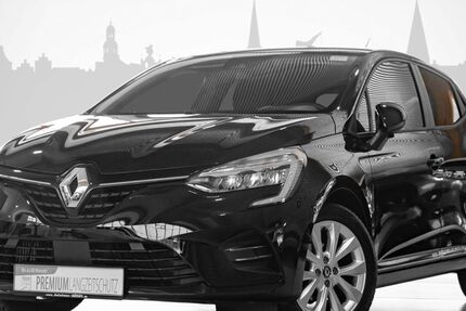Renault Clio 33.053 km 12.740 &euro; Lüneburg 21339