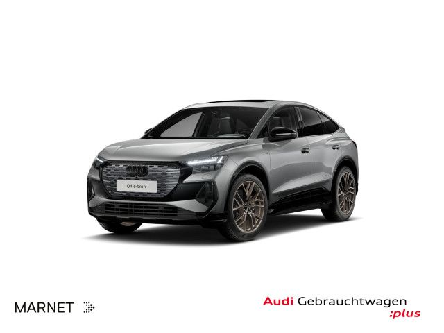 Audi Q4 e-tron 44.374 km 38.890 &euro; Bad Nauheim 61231