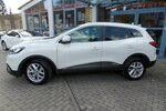 Renault Kadjar ENERGY dCi 110 EDC Limited Limited 98.000 km 10.990 € Rudolstadt 07407