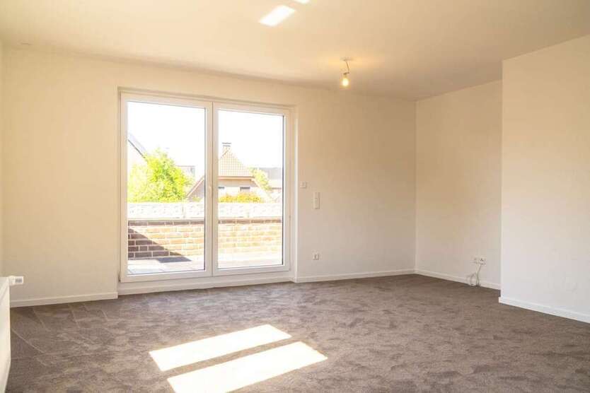 Wohnung zum Mieten in Stadtlohn Breul 700 € 77.4 m²
