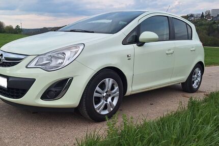 Opel Corsa 110.841 km 4.500 &euro; Leinfelden-Echterdingen 70771