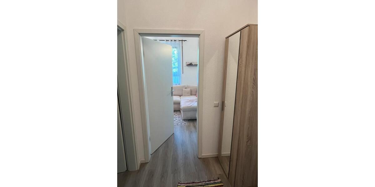 Erdgeschoßwohnung Göppingen - 2 Zimmer, 40 m&sup2;, 680&euro; | Angebot:26399159