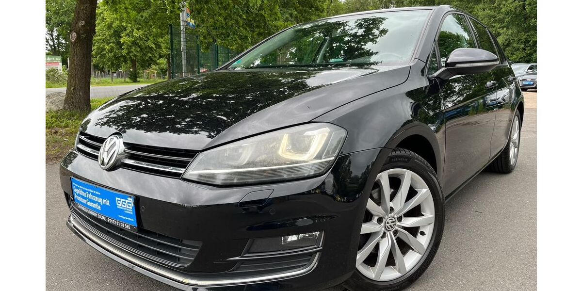 VW Golf 295.000 km 6.999 &euro; Soltau 29614