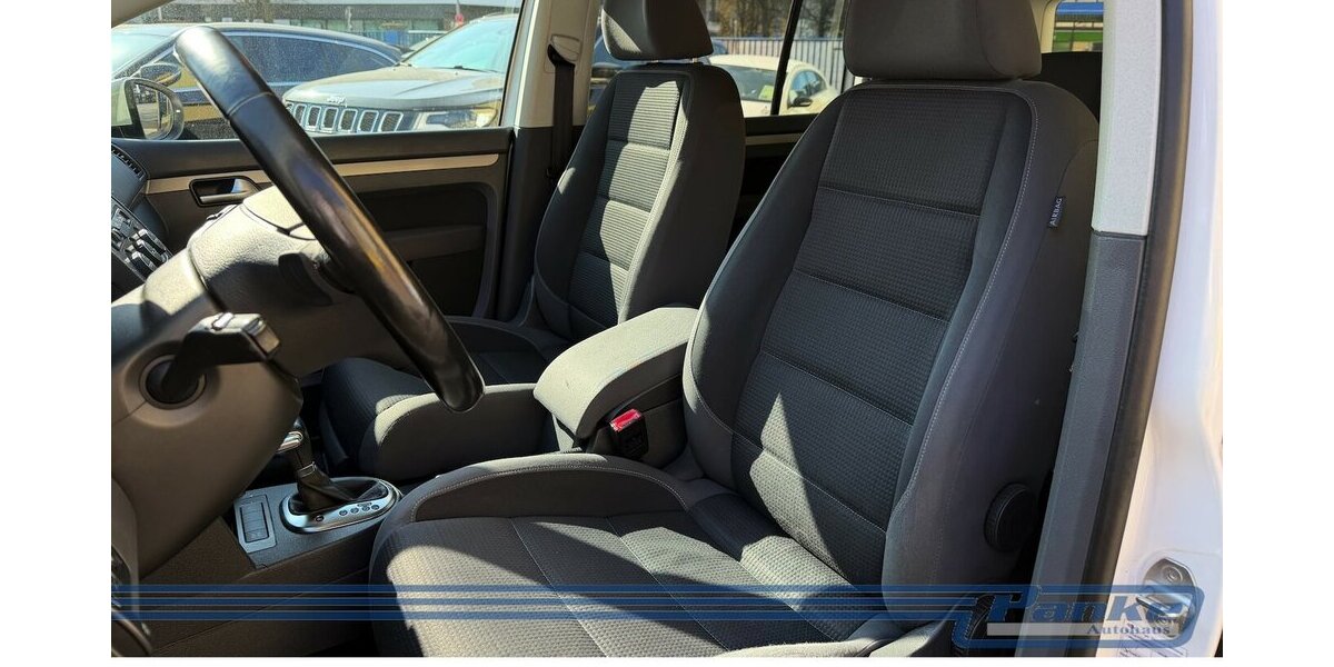 VW Touran Freestyle 1.4 DSG*SHZ*AHK*PDC*AUX* 193.614 km 4.990 &euro; Berlin 13187