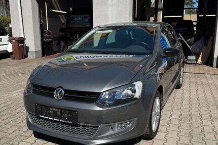 VW Polo 138.000 km 5.990 &euro; Zeitz 06712