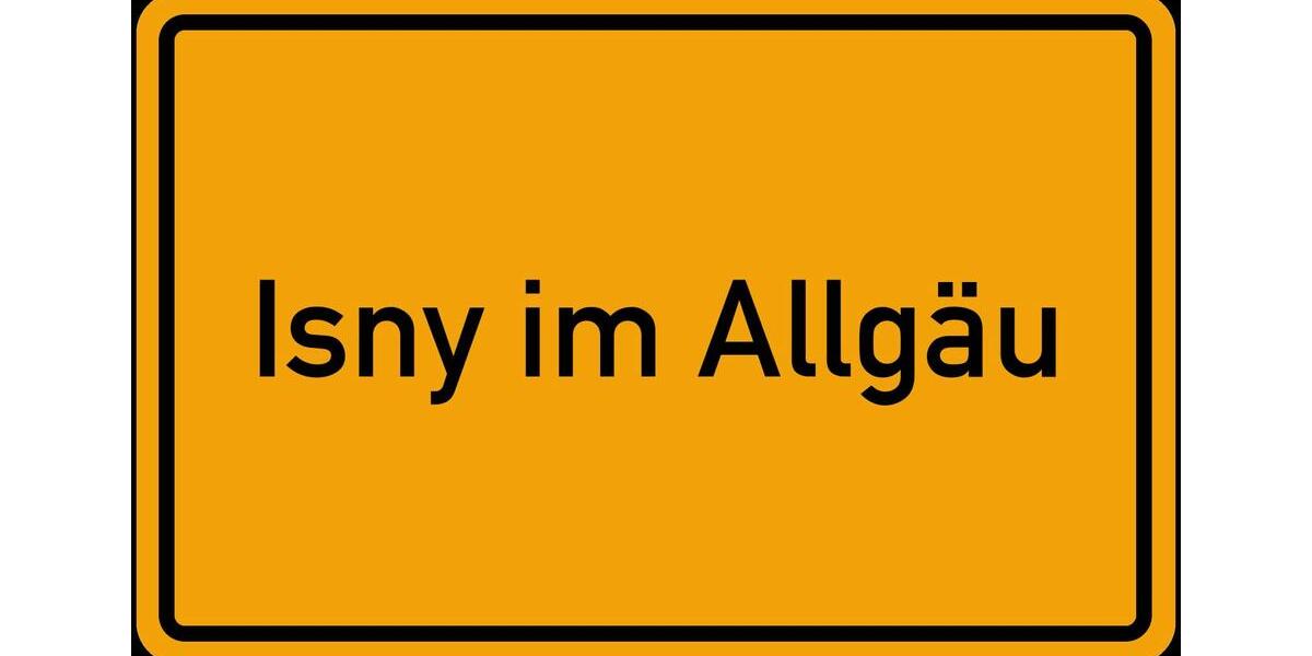 Einfamilienhaus Isny im Allgäu - 6 Zimmer, 150 m&sup2;, 1.450&euro; | Angebot:26418188