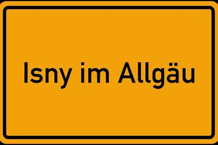 Haus Isny im Allgäu - 6 Zimmer, 150 m&sup2;, 1.450&euro; | Angebot:26418188