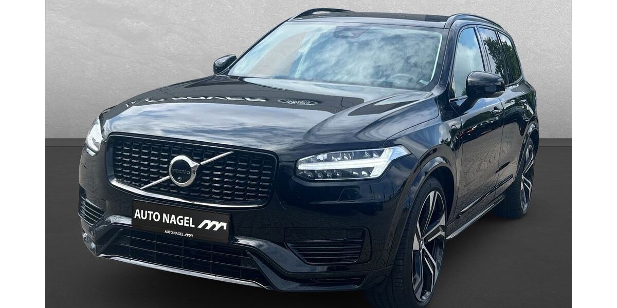 Volvo XC90 31.270 km 61.880 &euro; Geldern 47608