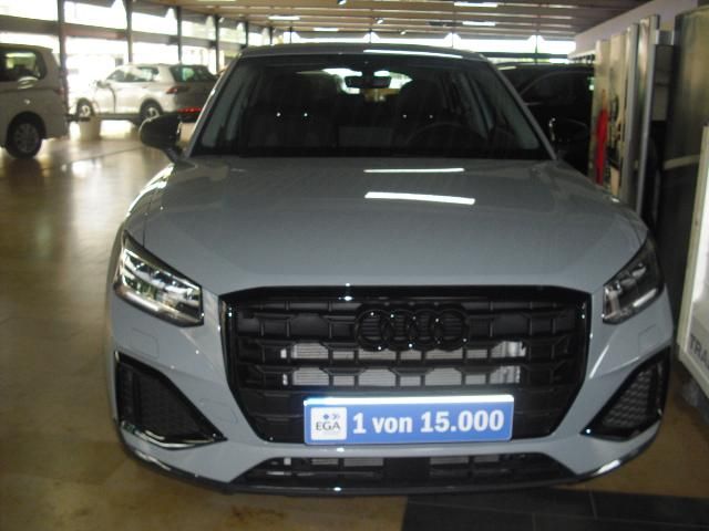 Audi Q2 25.000 km 32.500 &euro; Kulmbach 95326