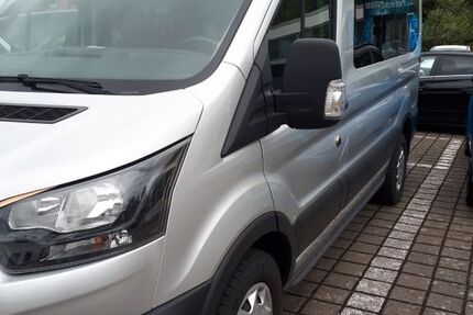 Ford Transit 22.000 km 30.000 &euro; Neunkirchen 66538