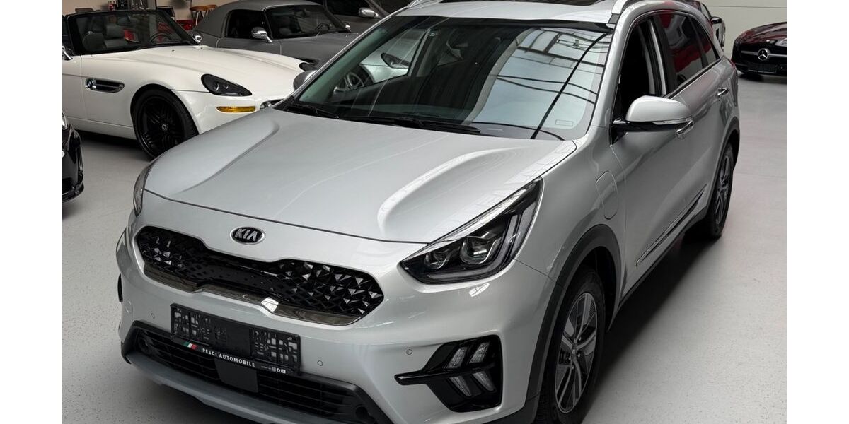 Kia Niro 18.500 km 21.350 &euro; Brohl Lützing 56656