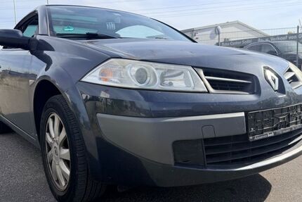 Renault Megane 151.000 km 899 &euro; Lahr-Langenwinkel 77933